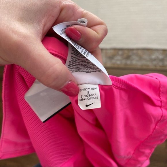 Nike Jacket - Picture 8 of 16